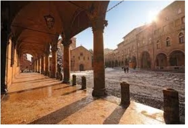 Che cos'è Bologna per voi PARTE 2 3 Che cos'è Bologna per voi PARTE 2 3