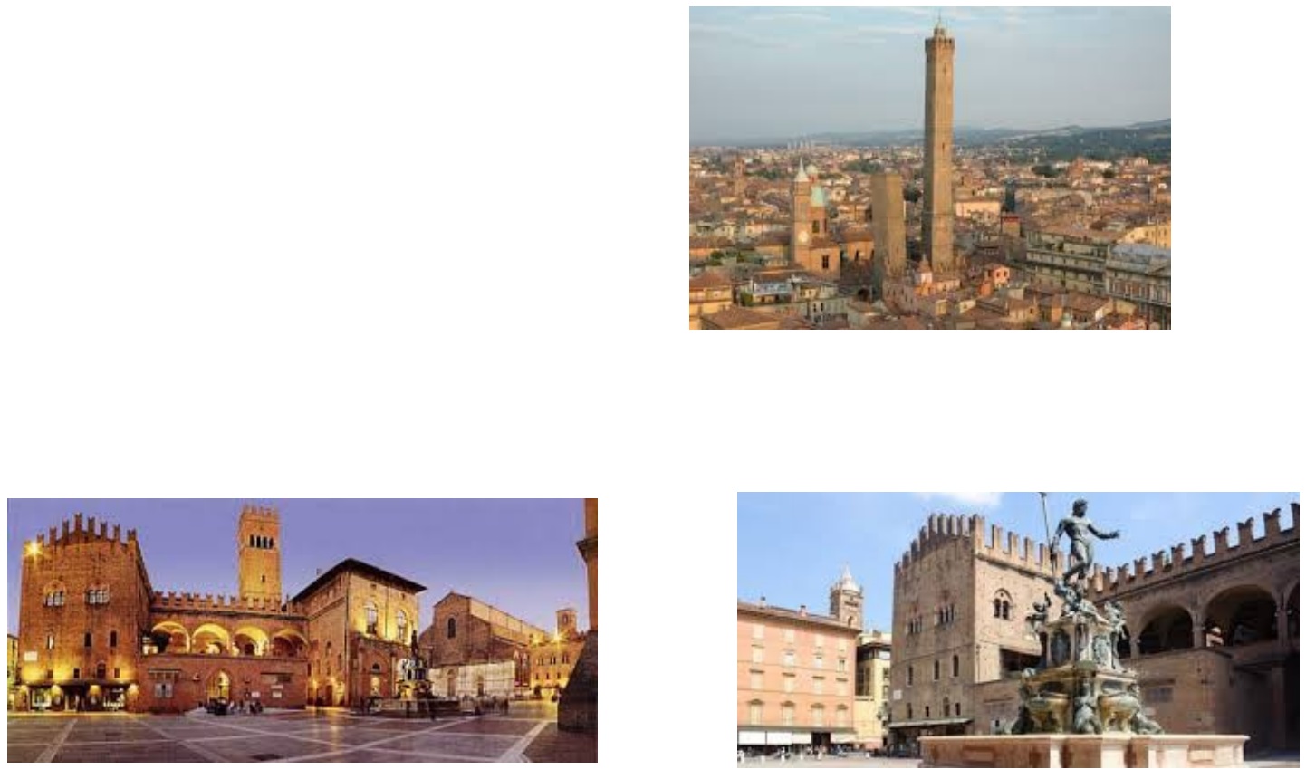 Che cos'è Bologna per voi PARTE 2 Che cos'è Bologna per voi PARTE 2