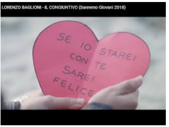 il congiuntivo spiegato 1 il congiuntivo spiegato 1