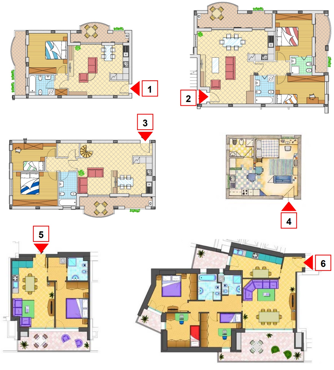 parliamo di casa 4 parliamo di casa 4